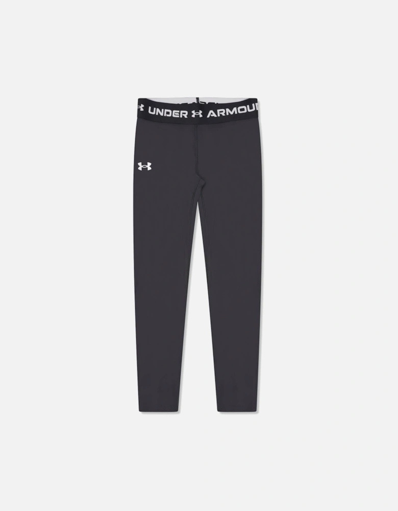 Youths Leggings (Black)