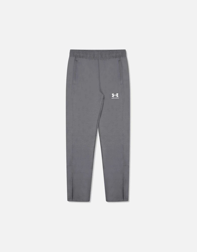 Youths Challenger Pants (Grey)