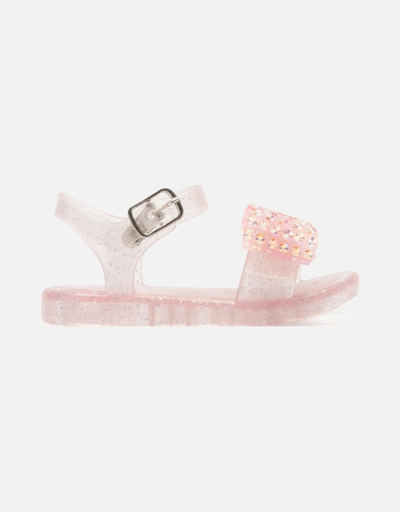 Infants Ivy Sandal (Pink)