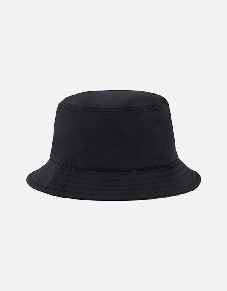 Mens Train Core Bucket Hat (Black)