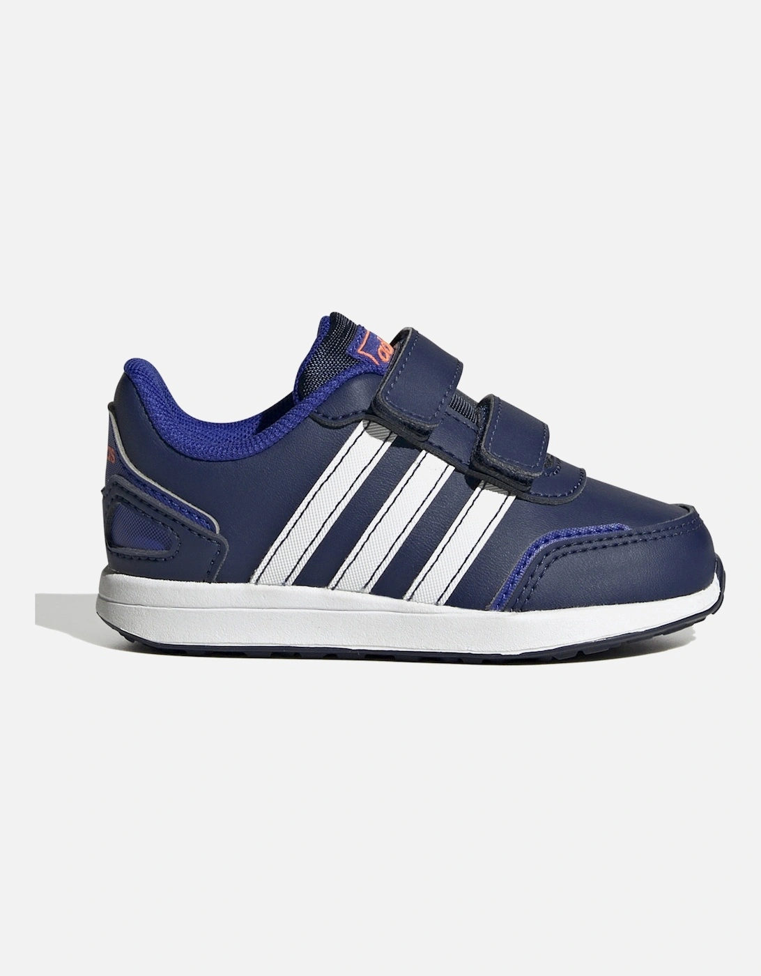 Infants Switch Trainers (Dark Blue), 9 of 8