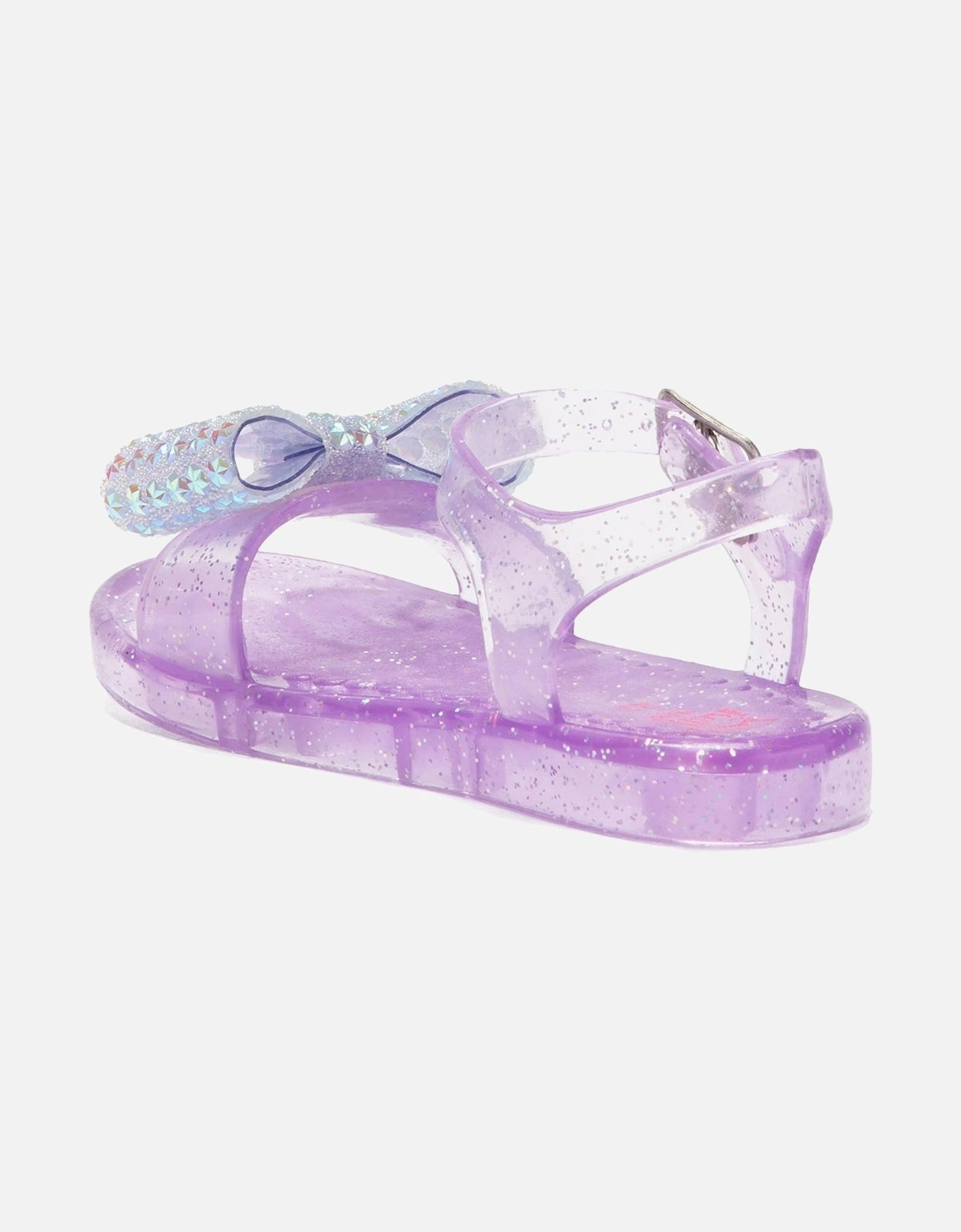 Infants Ivy Sandal (Lilac)