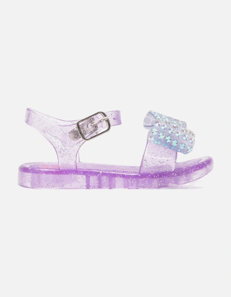 Infants Ivy Sandal (Lilac)