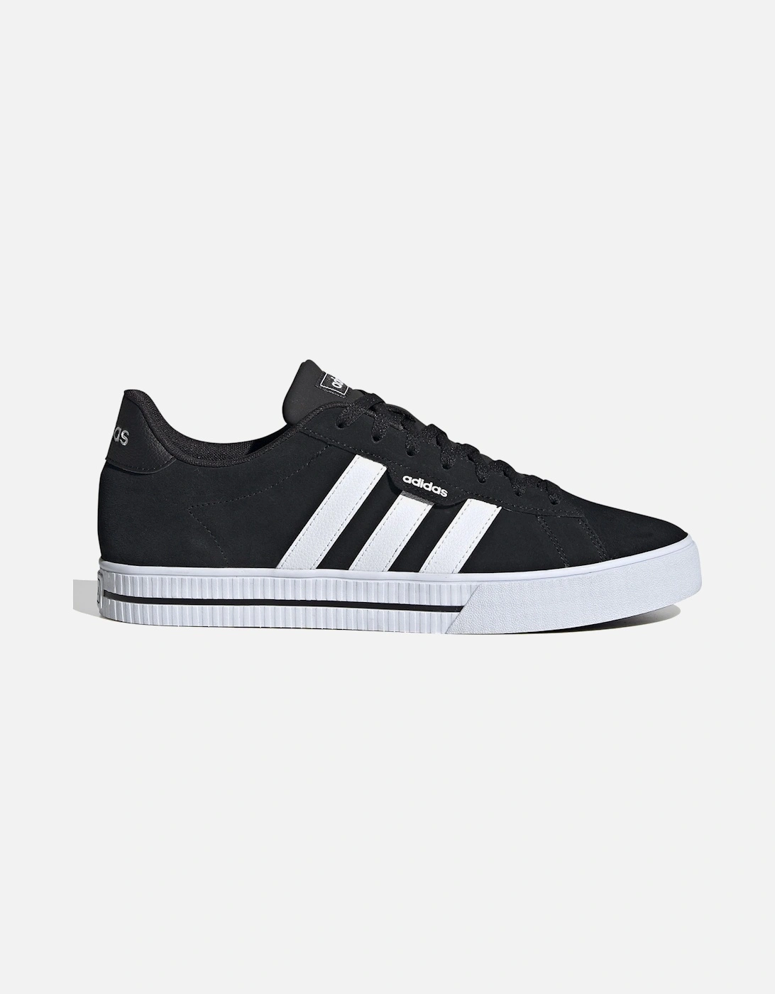 Mens Daily 3.0 Trainers (Black), 9 of 8