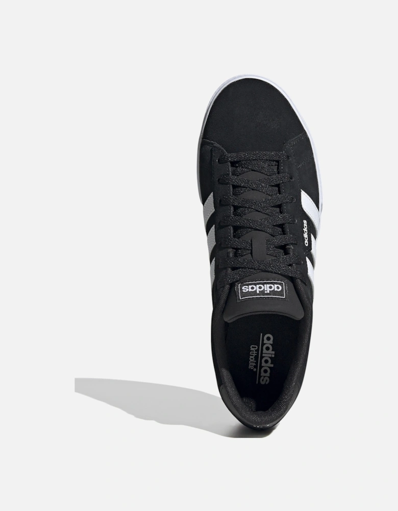 Mens Daily 3.0 Trainers (Black)