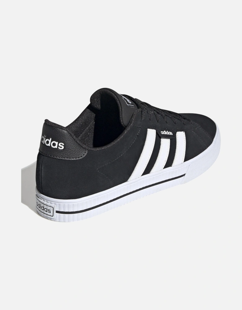 Mens Daily 3.0 Trainers (Black)