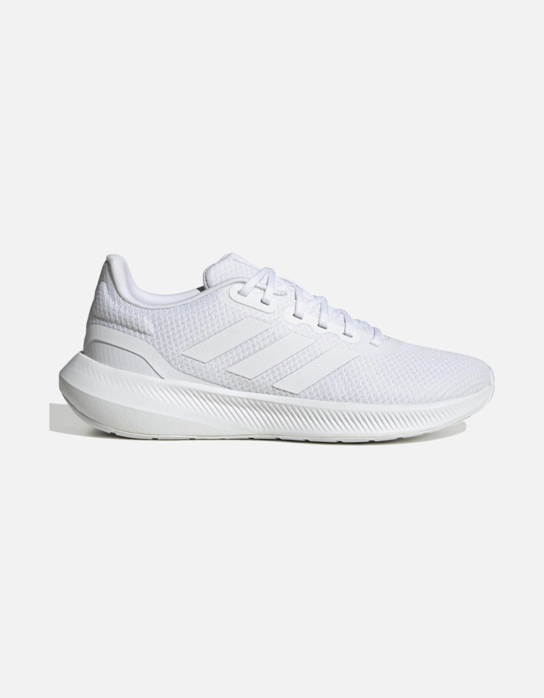 Mens Run Falcon 3.0 Trainers (White)