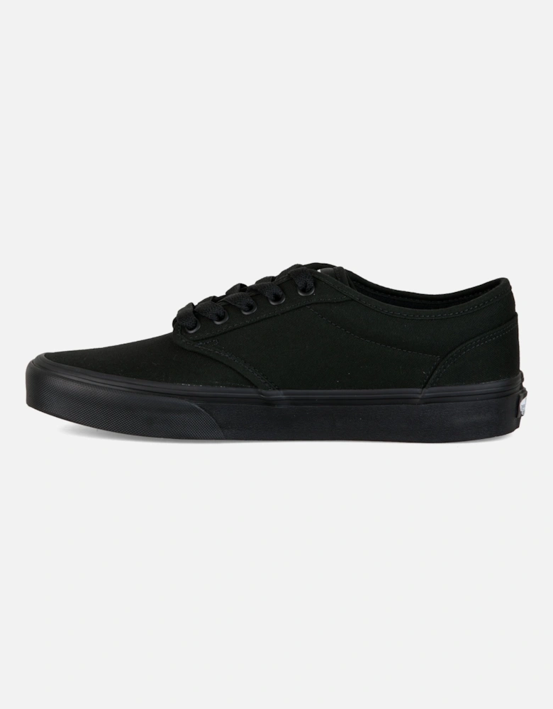 Mens Atwood Trainers (Black)