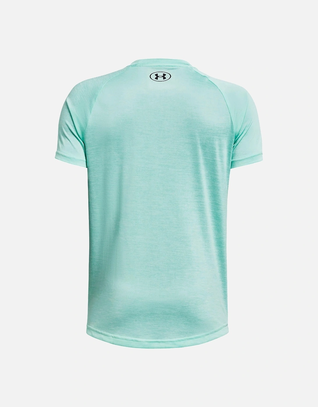 Youths Tech T-Shirt 2.0 (Turquoise)