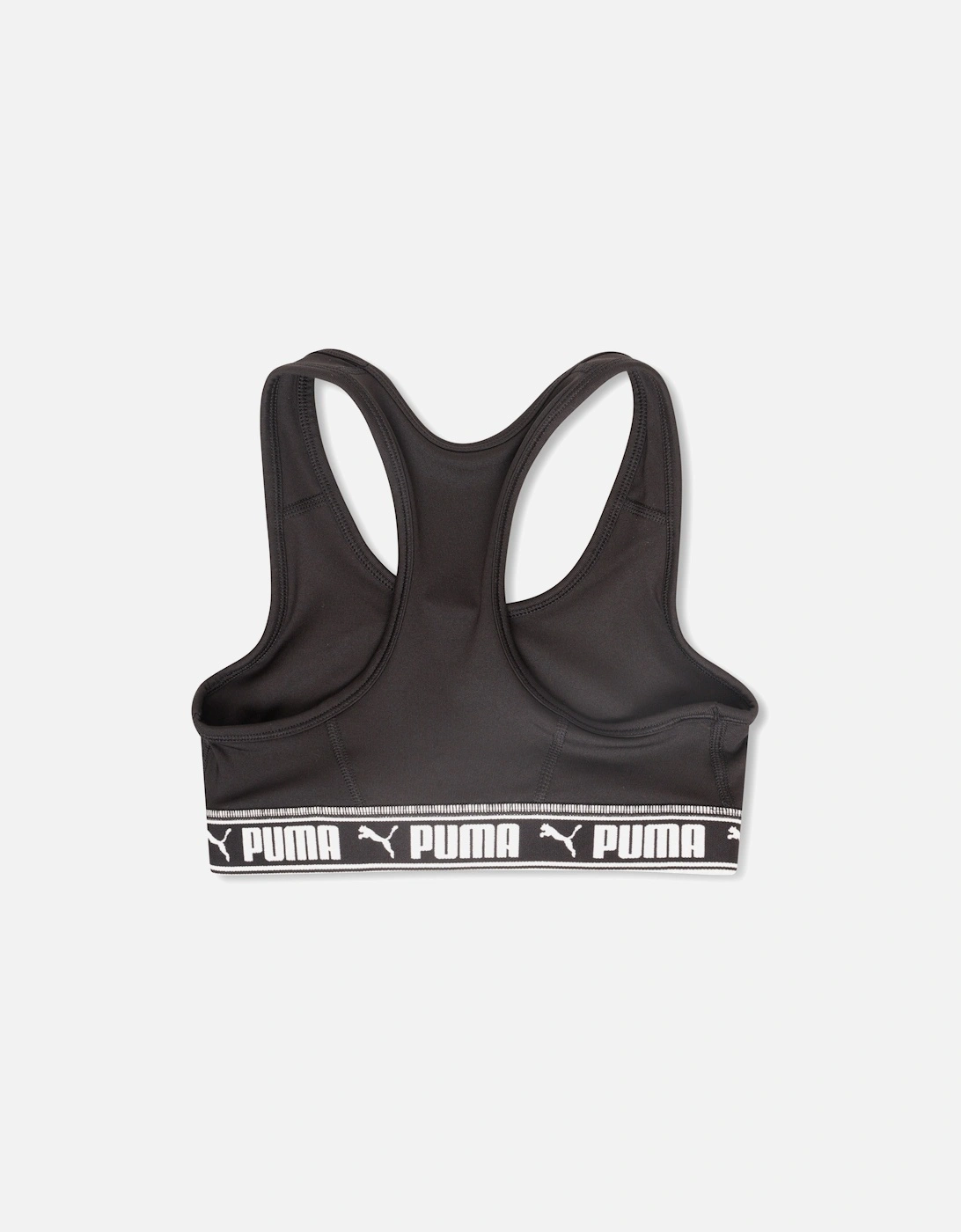 Junior Strong Bra (Black)