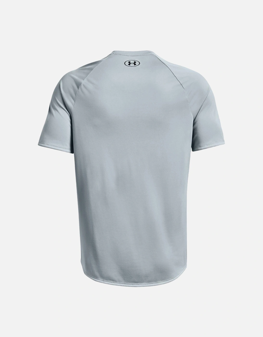 Mens Tech T-Shirt (Pale Blue)