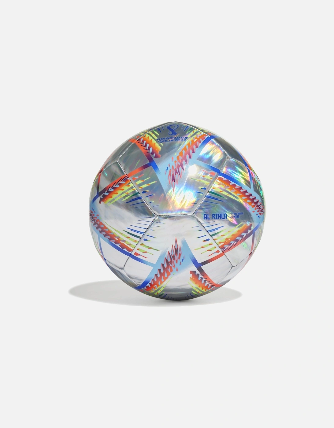 Rihla Trainer Foil Football