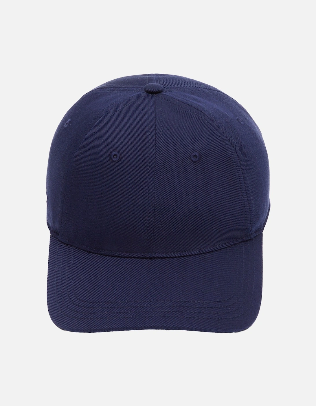 Mens Adjustable Baseball Cap (Marine Blue)