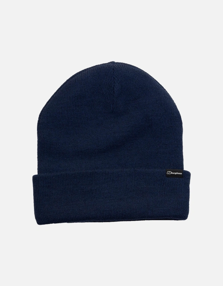 Mens Inflection Beanie (Navy)