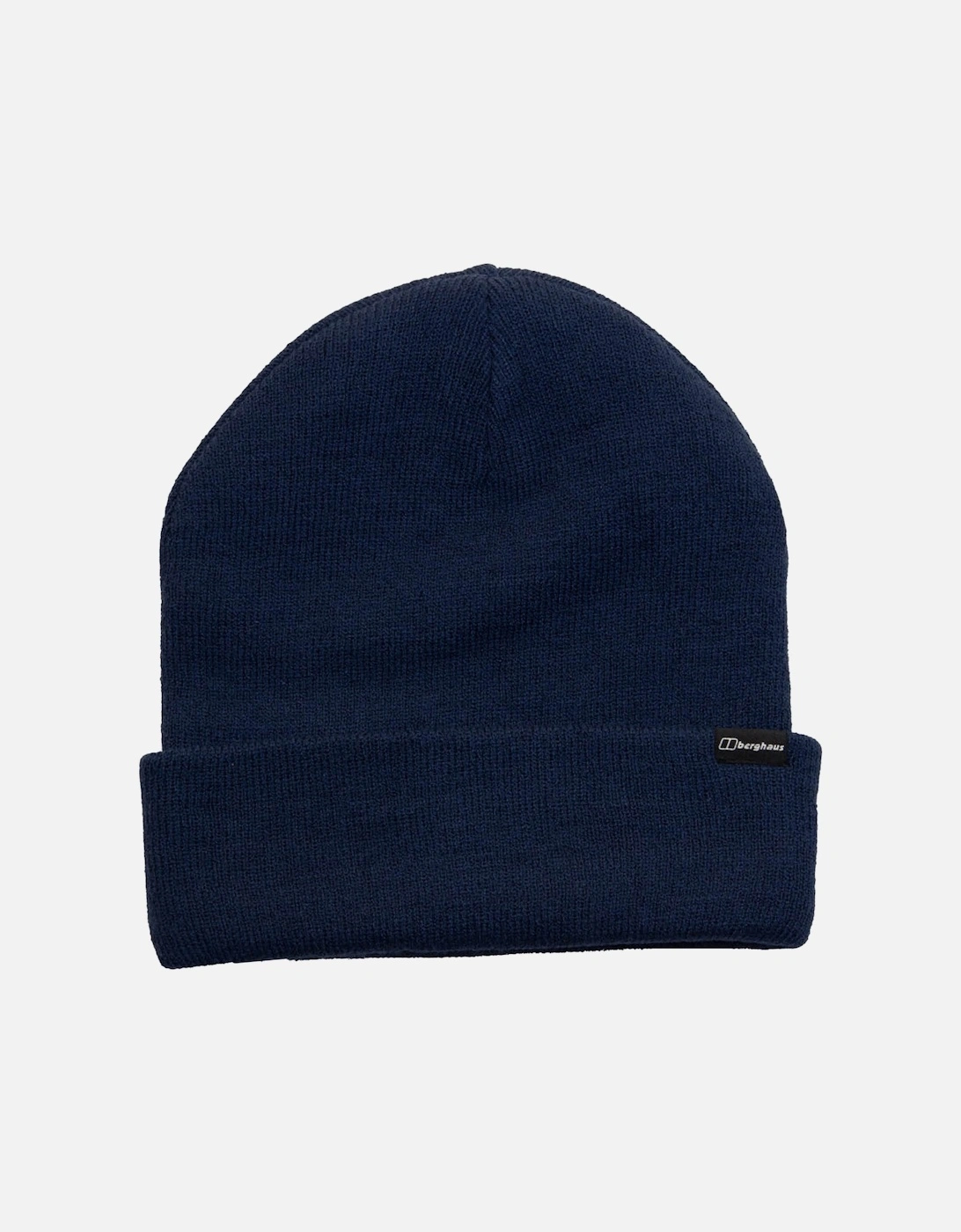 Mens Inflection Beanie (Navy), 3 of 2