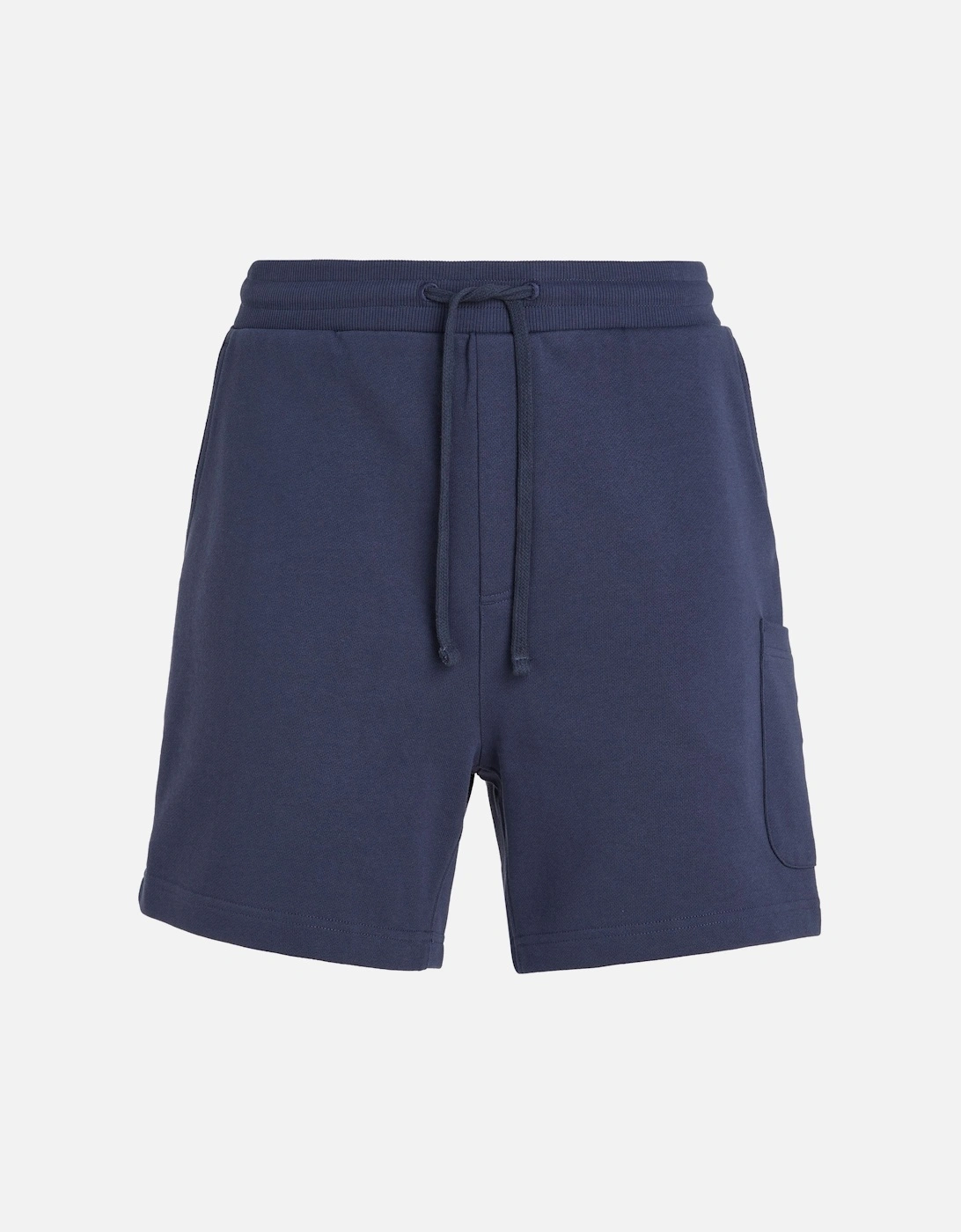 Mens Cargo Beach Shorts (Navy), 7 of 6