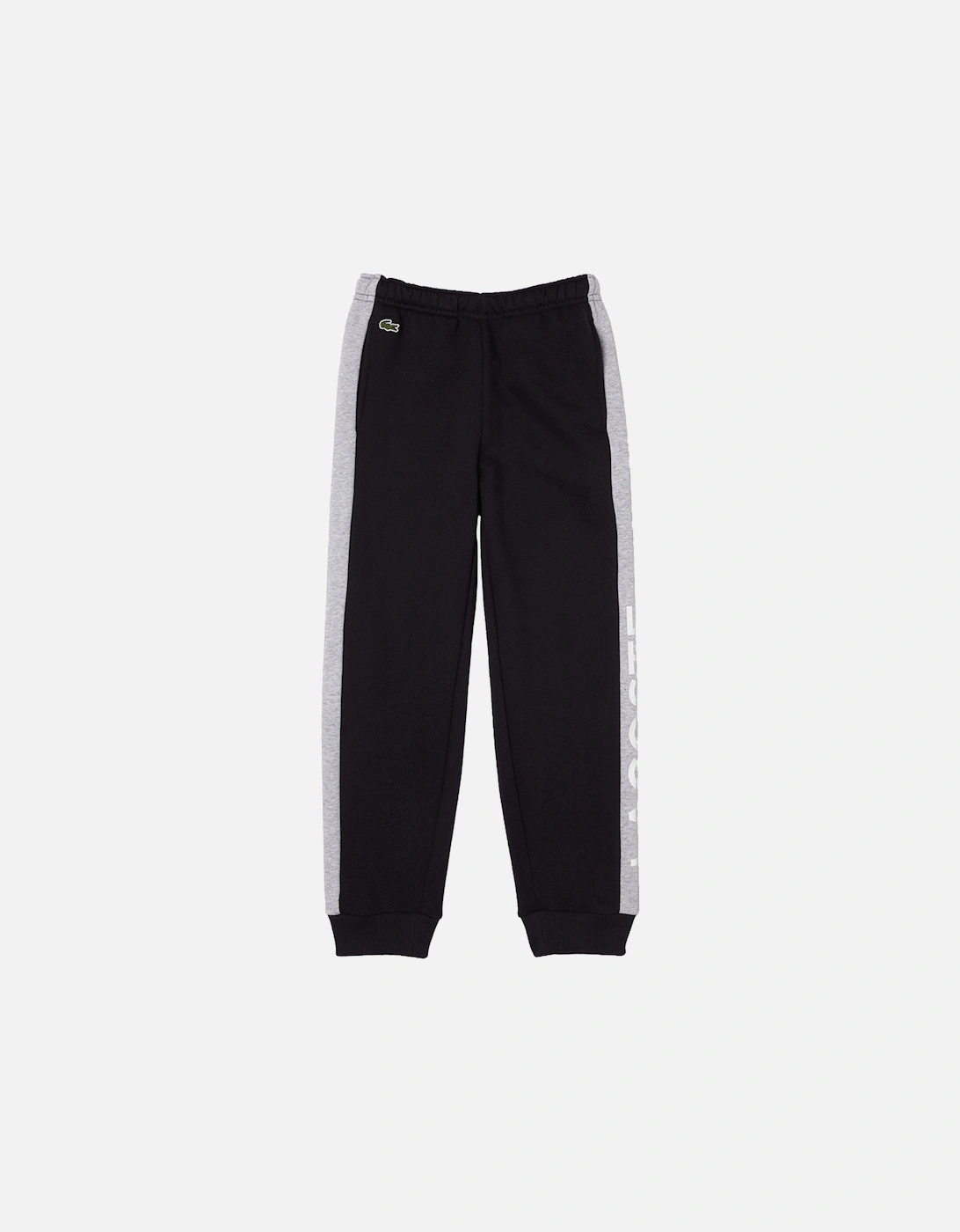 Youths Side Panel Joggers (Navy), 3 of 2