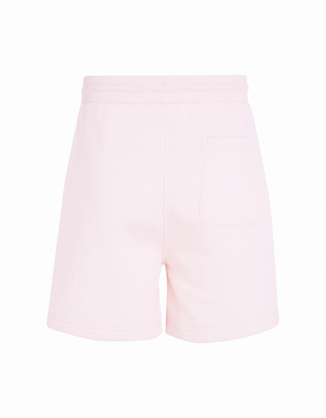 Mens Regular Classic Shorts (Pink)