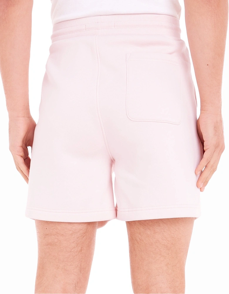 Mens Regular Classic Shorts (Pink)