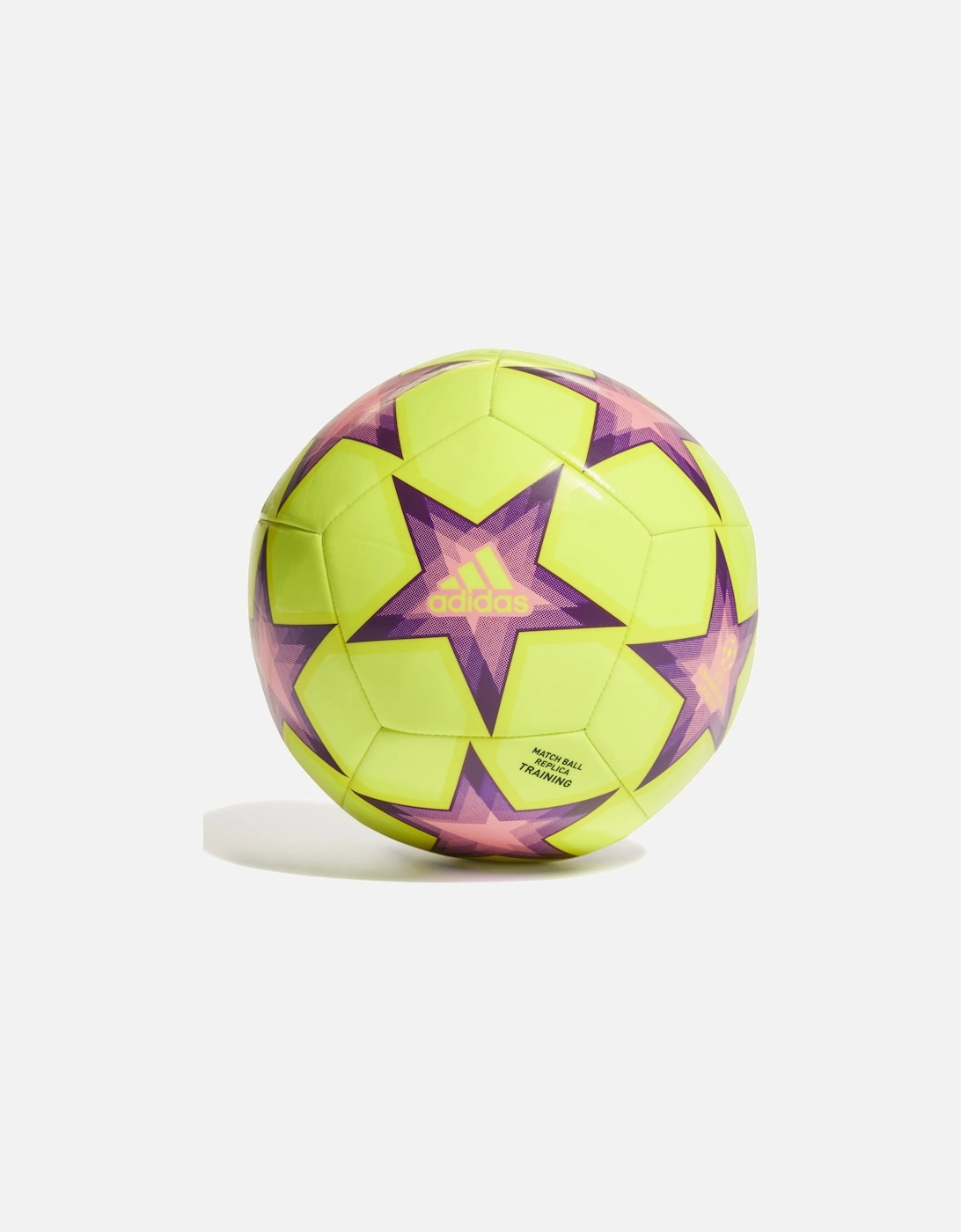 Champions League Club Ball (Yellow), 5 of 4