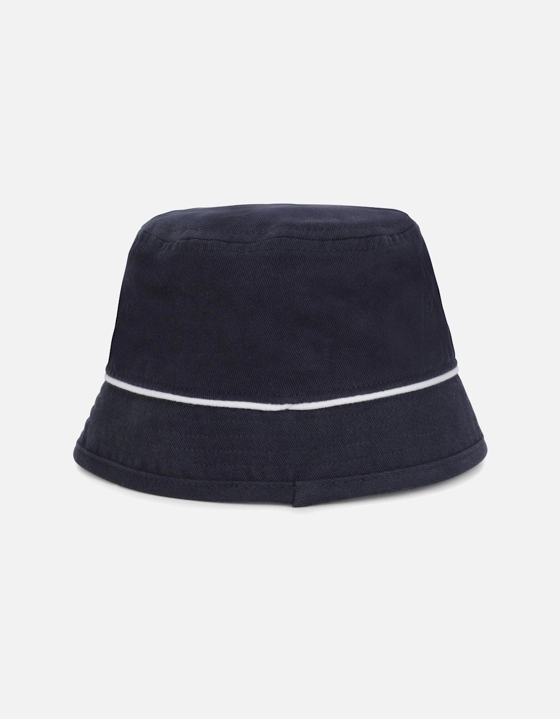 Juniors J01143 Bucket Hat (Navy)