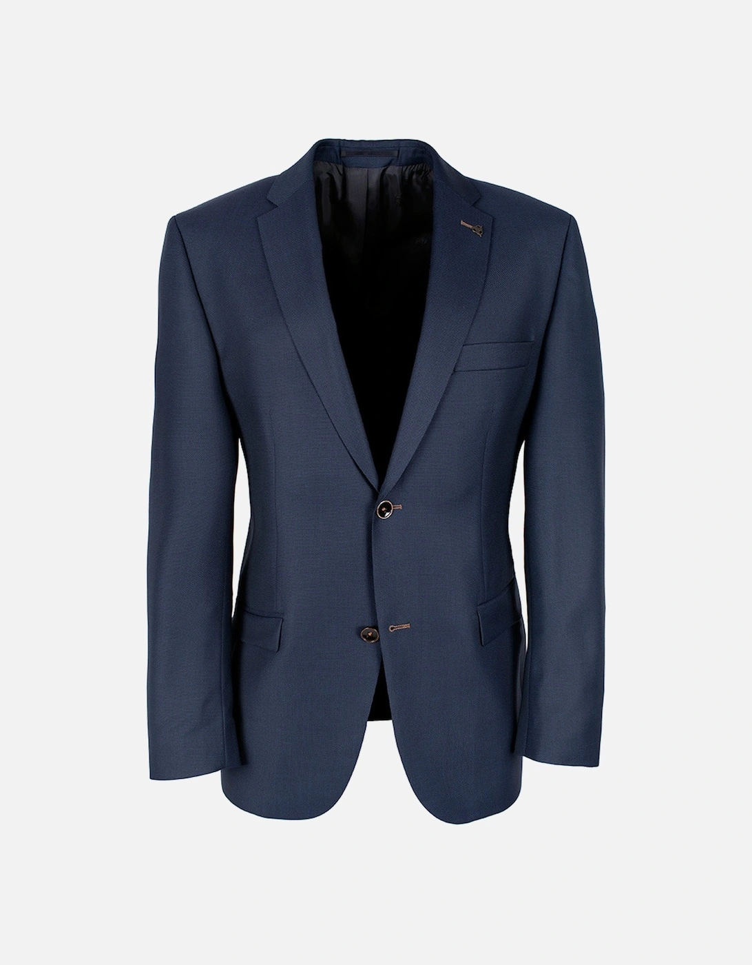 Mens Suit Jacket (Blue), 8 of 7