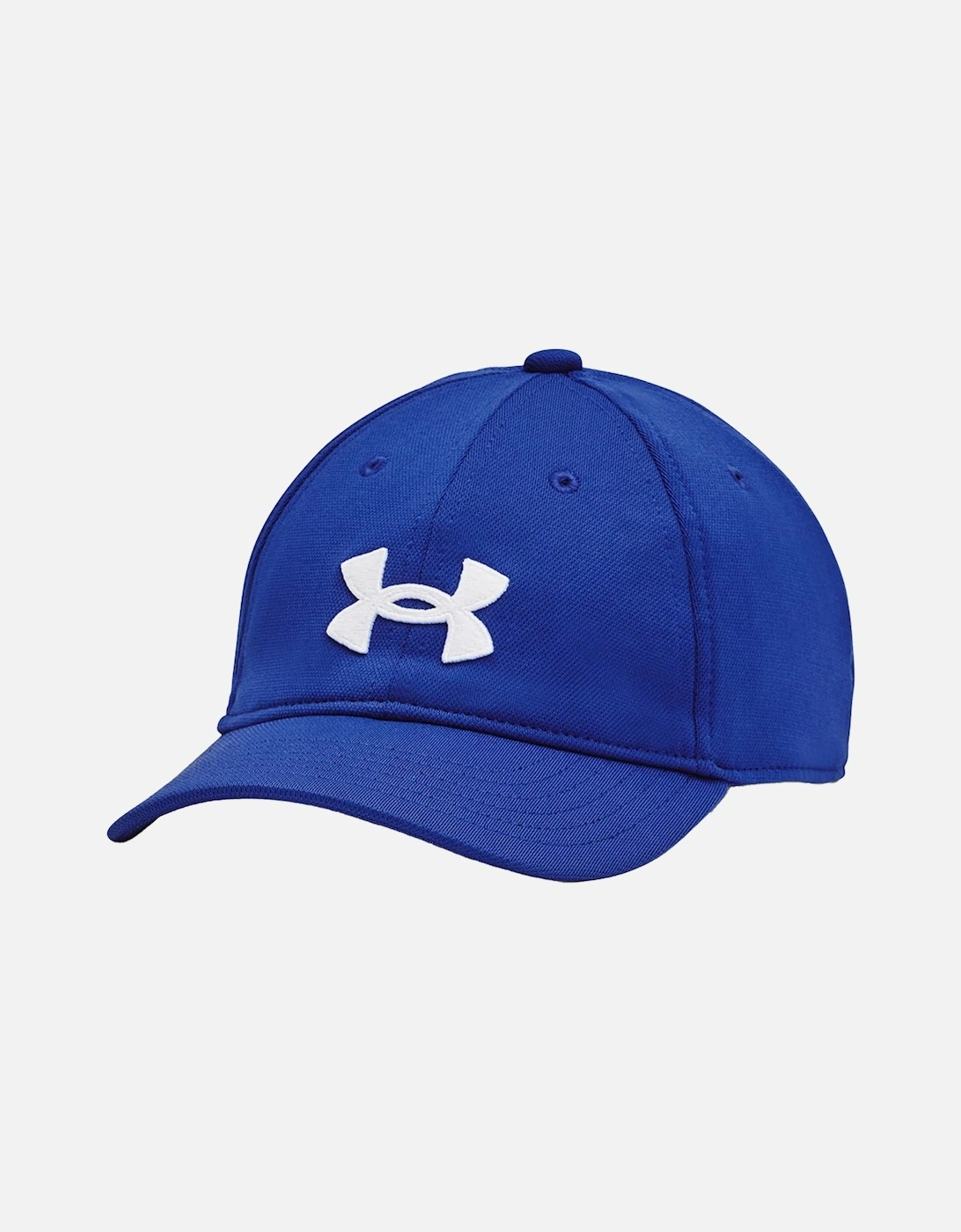 Youths Blitzing Adjustable Cap (Blue), 3 of 2