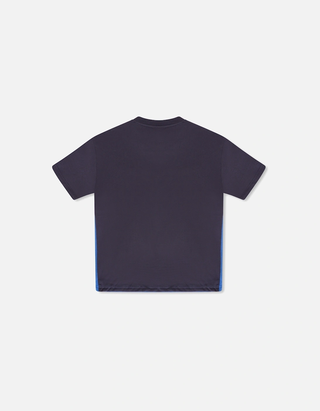 TJ5339 T-Shirt (Blue)