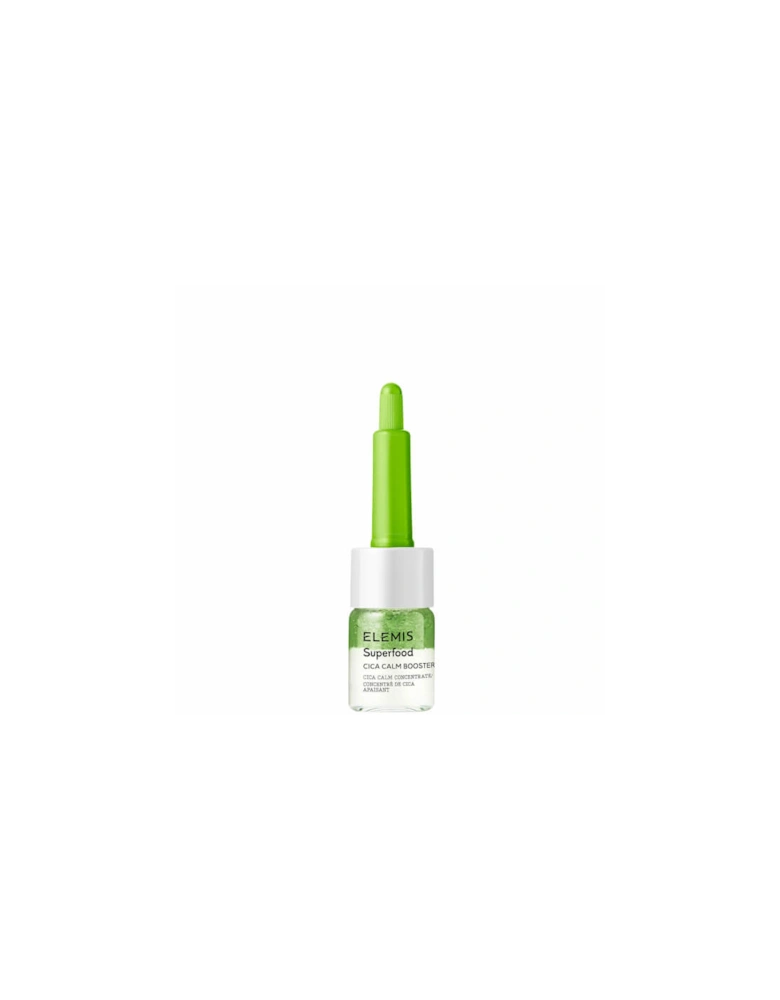 Superfood Cica Calm Booster 9ml