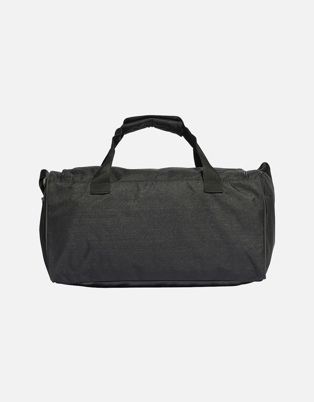 Linear Small Duffle Bag (Black)