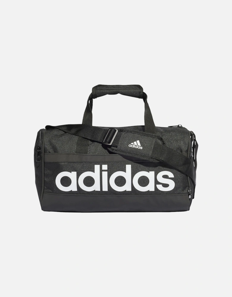 Linear Extra Small Duffle Bag (Black)