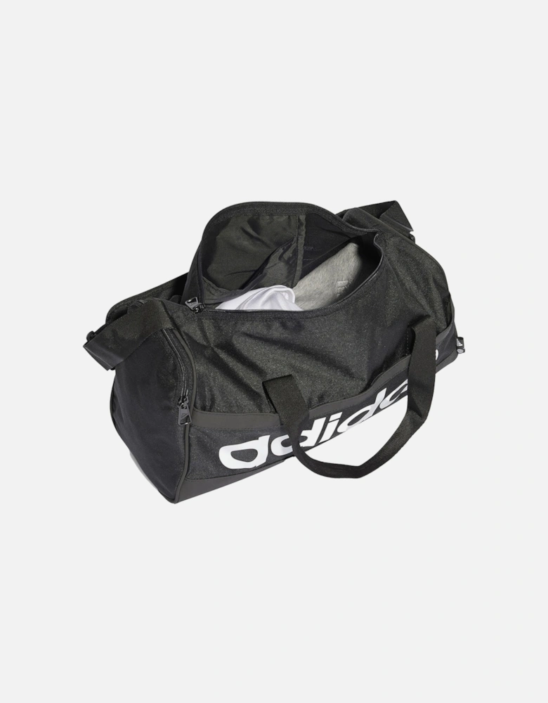 Linear Extra Small Duffle Bag (Black)