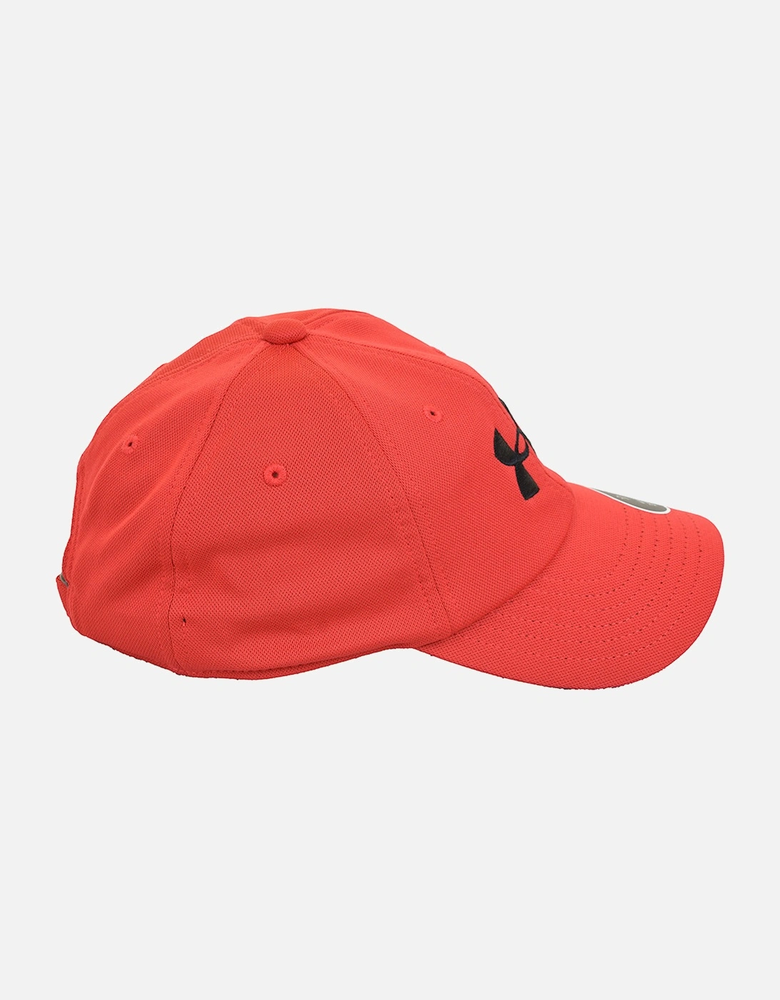 Youths Blitzing Adjustable Cap (Red)
