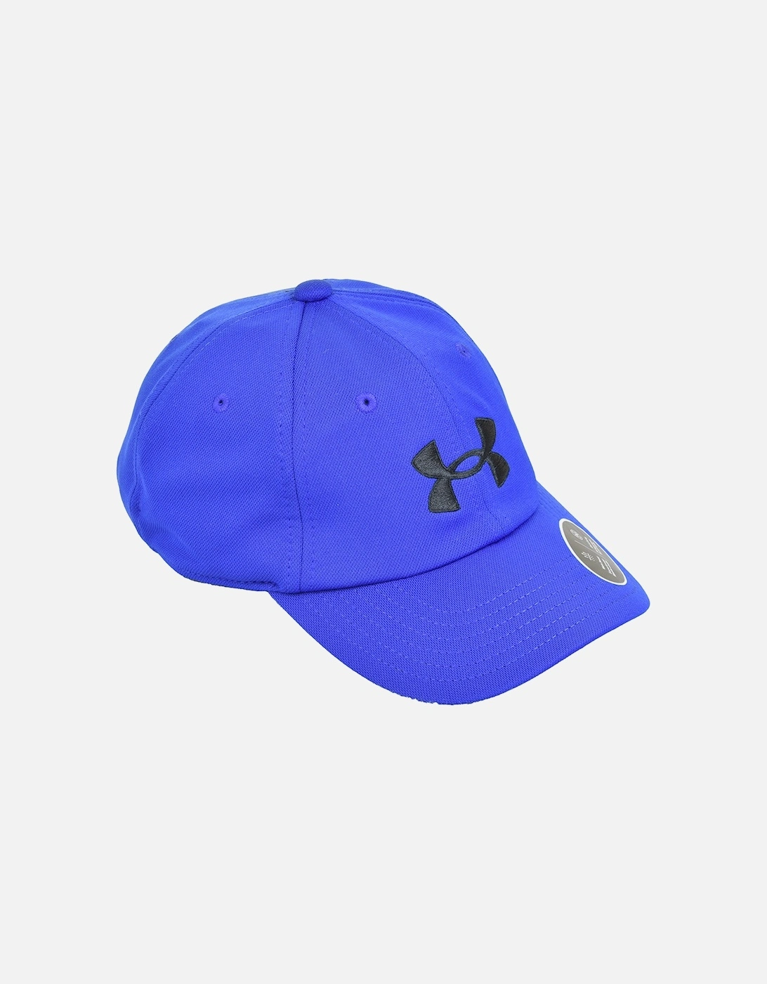 Youths Blitzing Adjustable Cap (Blue), 5 of 4