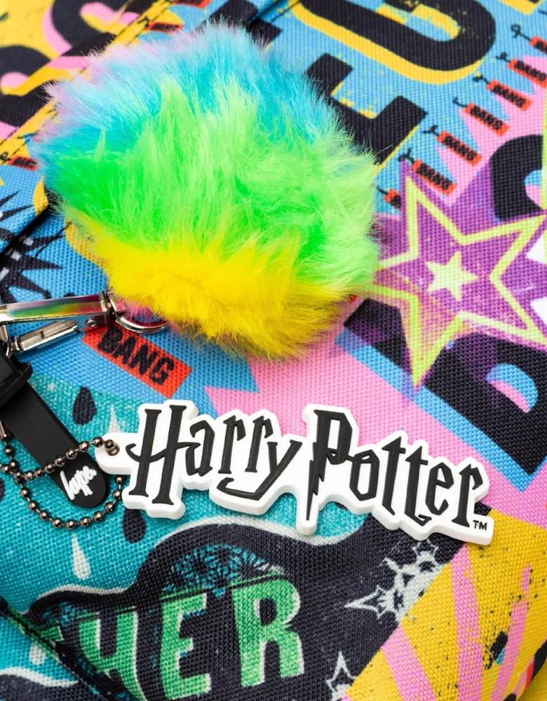 Harry Potter Weasleys' Wizard Wheezes Backpack (Multicoloured)