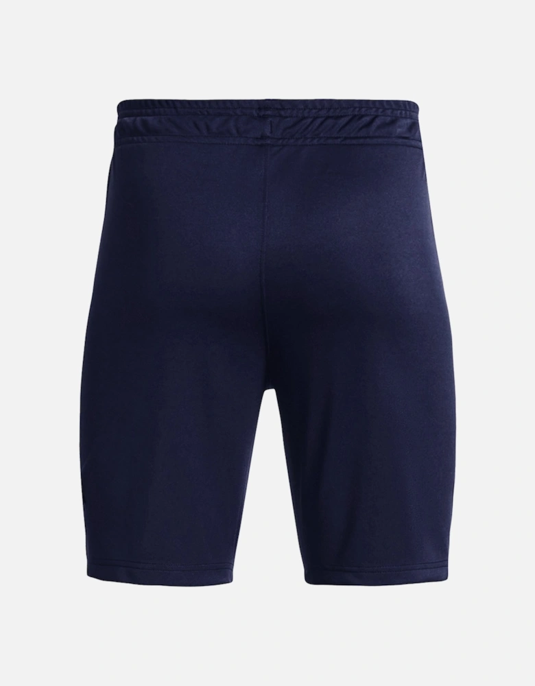 Youths Challenger Knit Shorts (Navy)