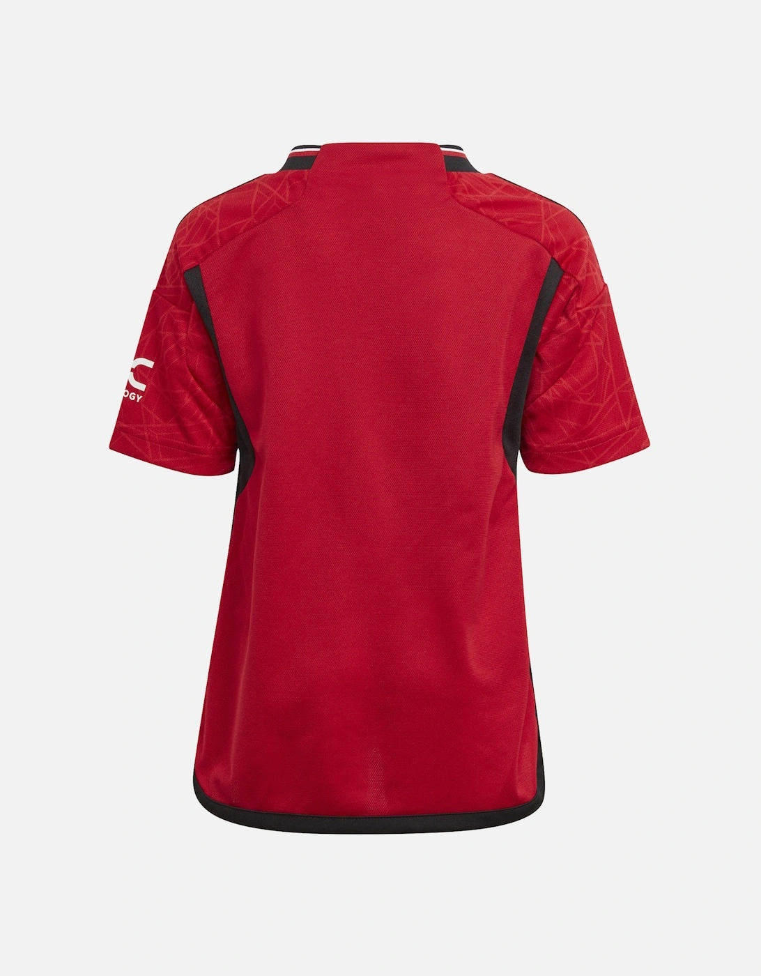 Juniors Manchester United Mini Kit 23/24 (Red)