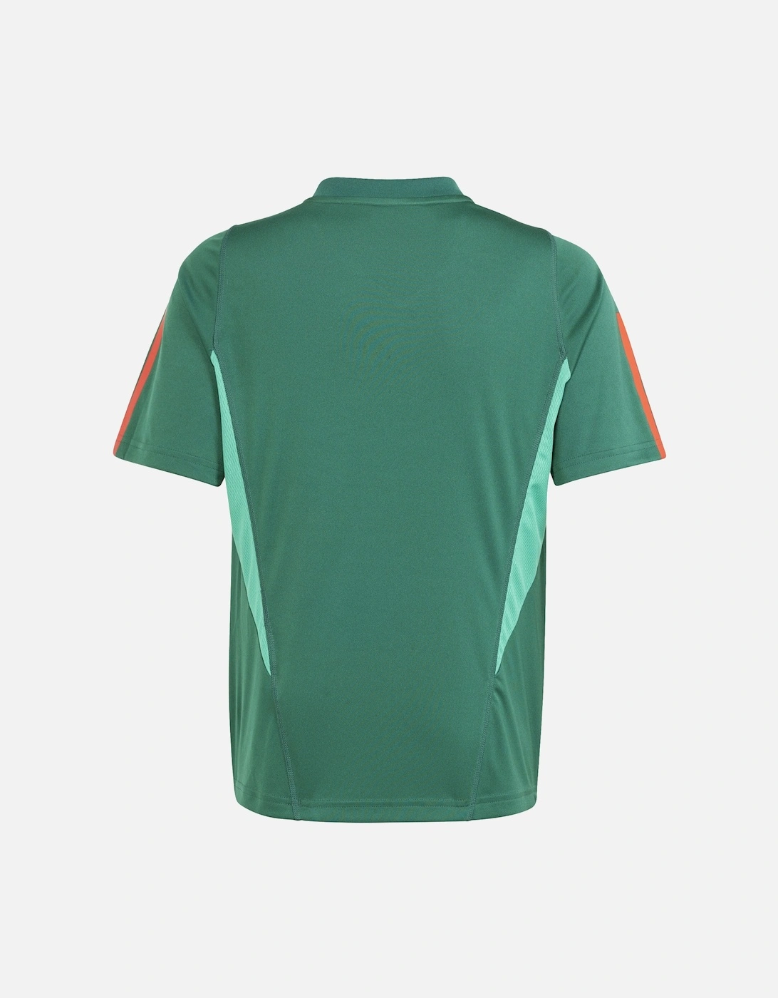 Youths Manchester United Training Jersey (Green)