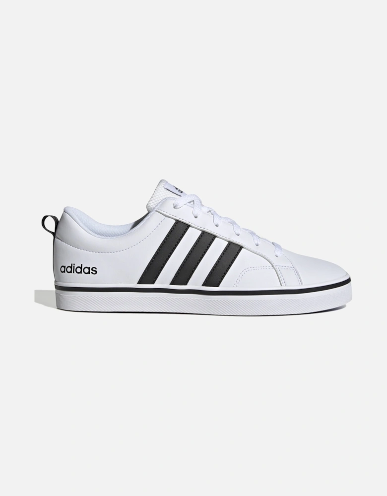 Mens VS Pace 2.0 Trainers (White/Black)
