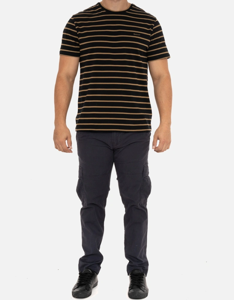 Mens Core Cargo Pants (Eclipse)