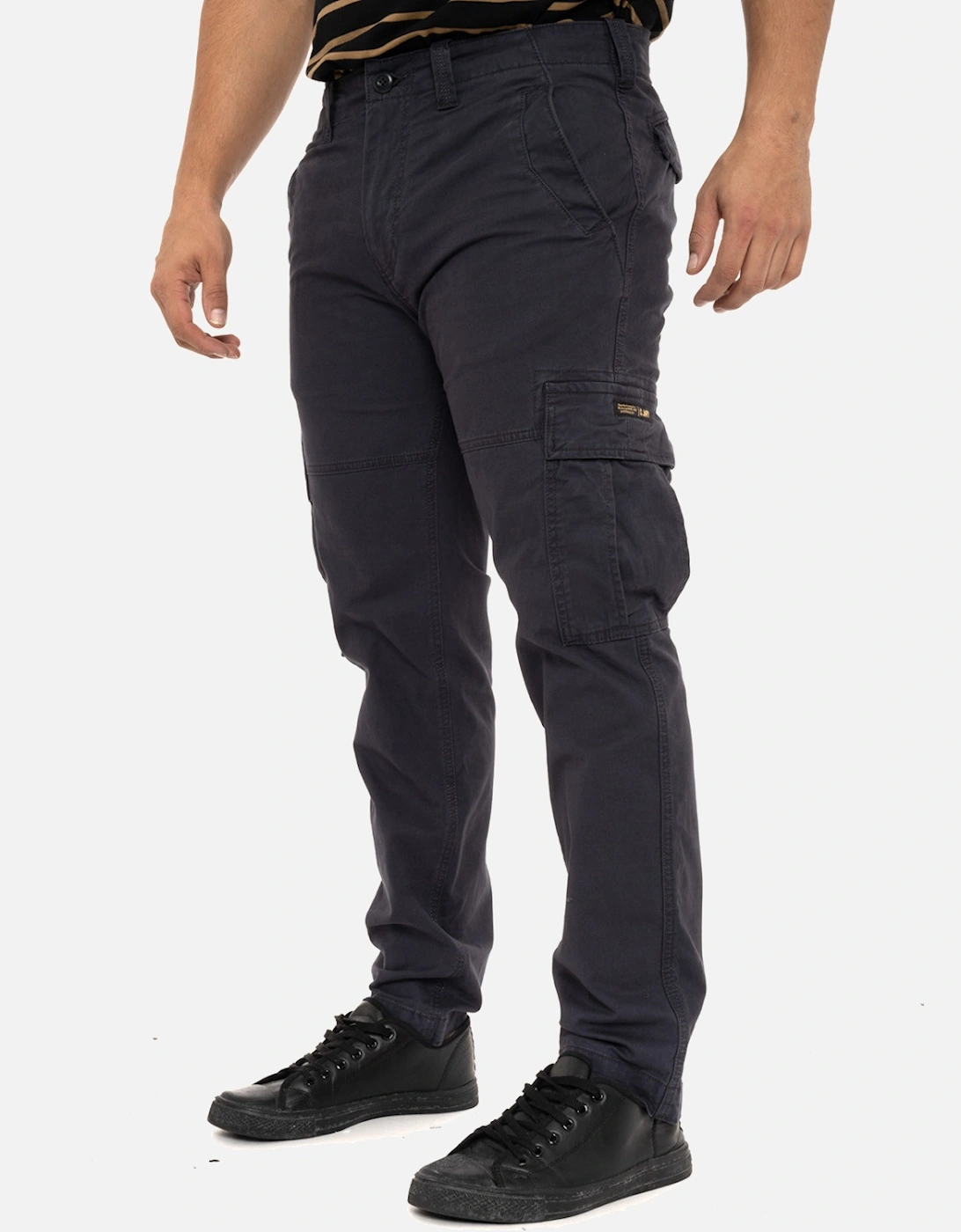 Mens Core Cargo Pants (Eclipse), 8 of 7