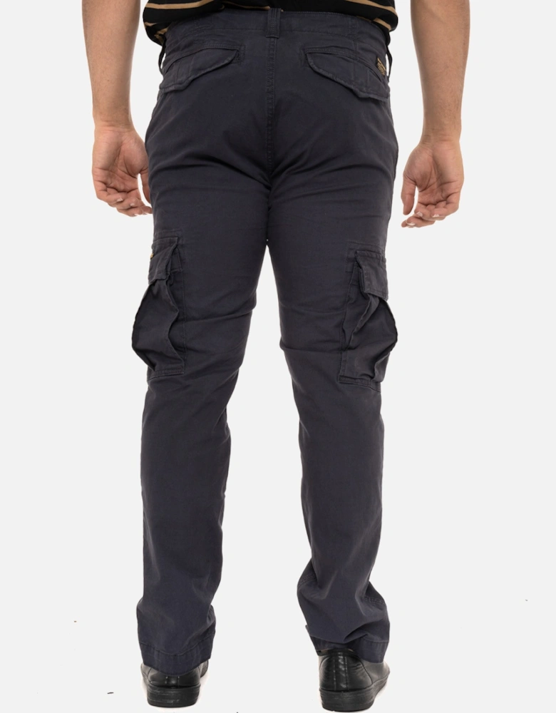 Mens Core Cargo Pants (Eclipse)