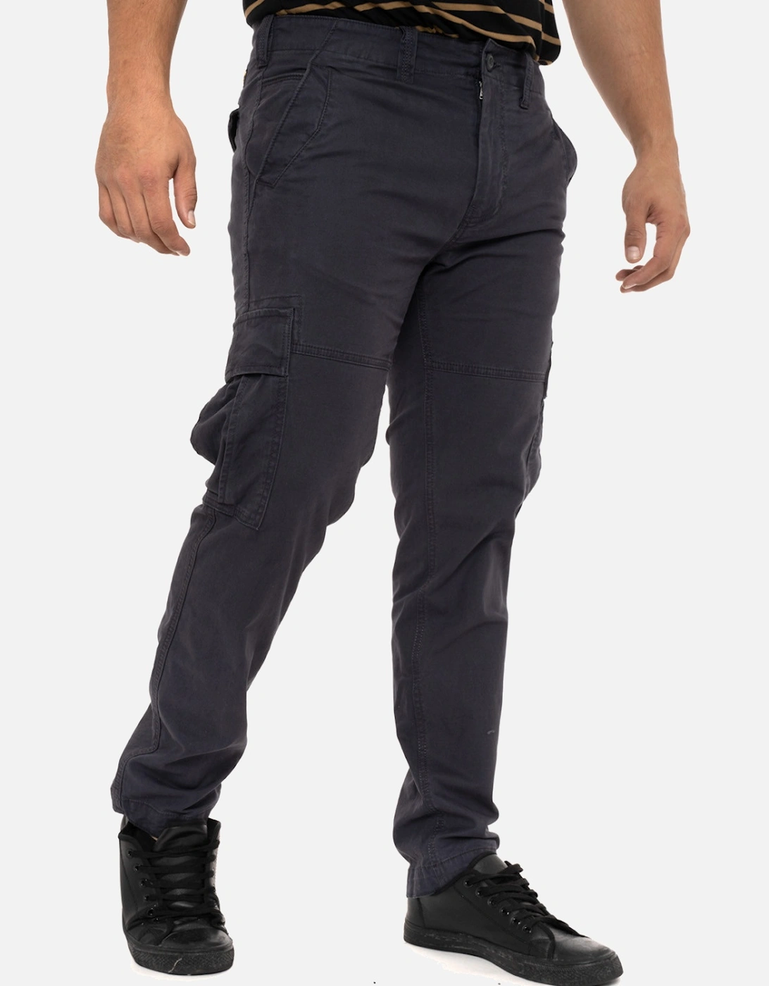 Mens Core Cargo Pants (Eclipse)