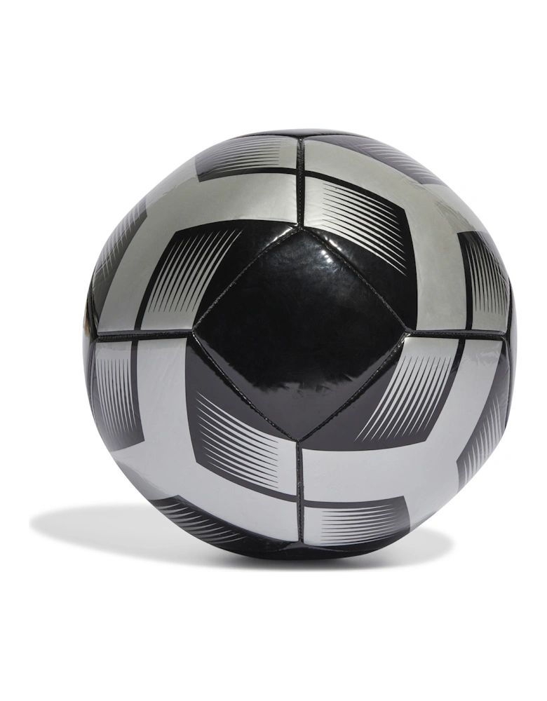 Starlancer Club Football (Black/Silver)