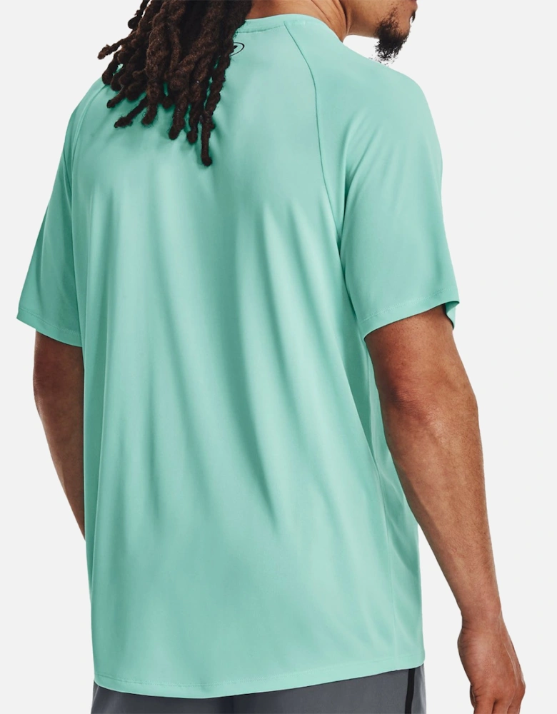 Mens Tech T-Shirt (Mint)