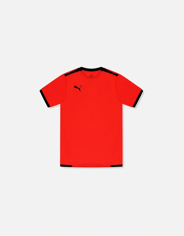 Youths Team Liga Jersey (Coral)