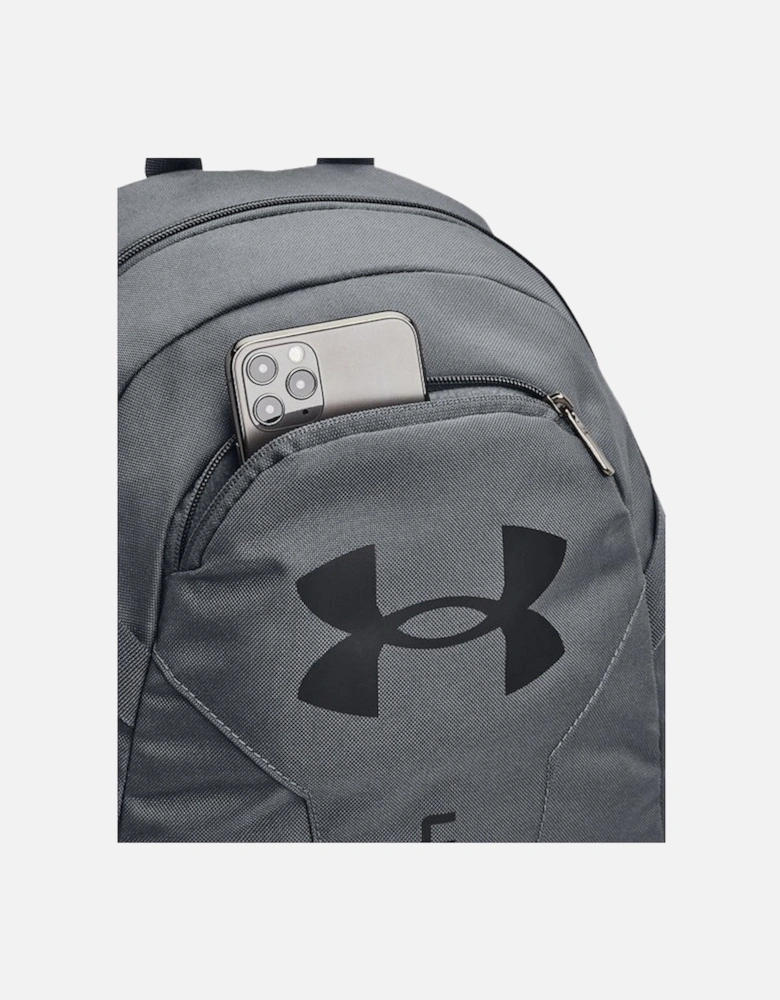 Hustle Lite Backpack (Grey)