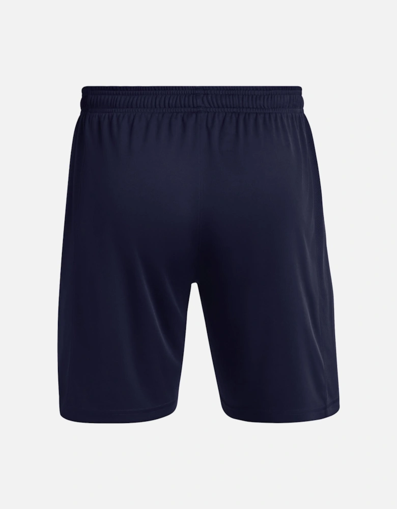 Mens Challenger Knit Shorts (Navy)