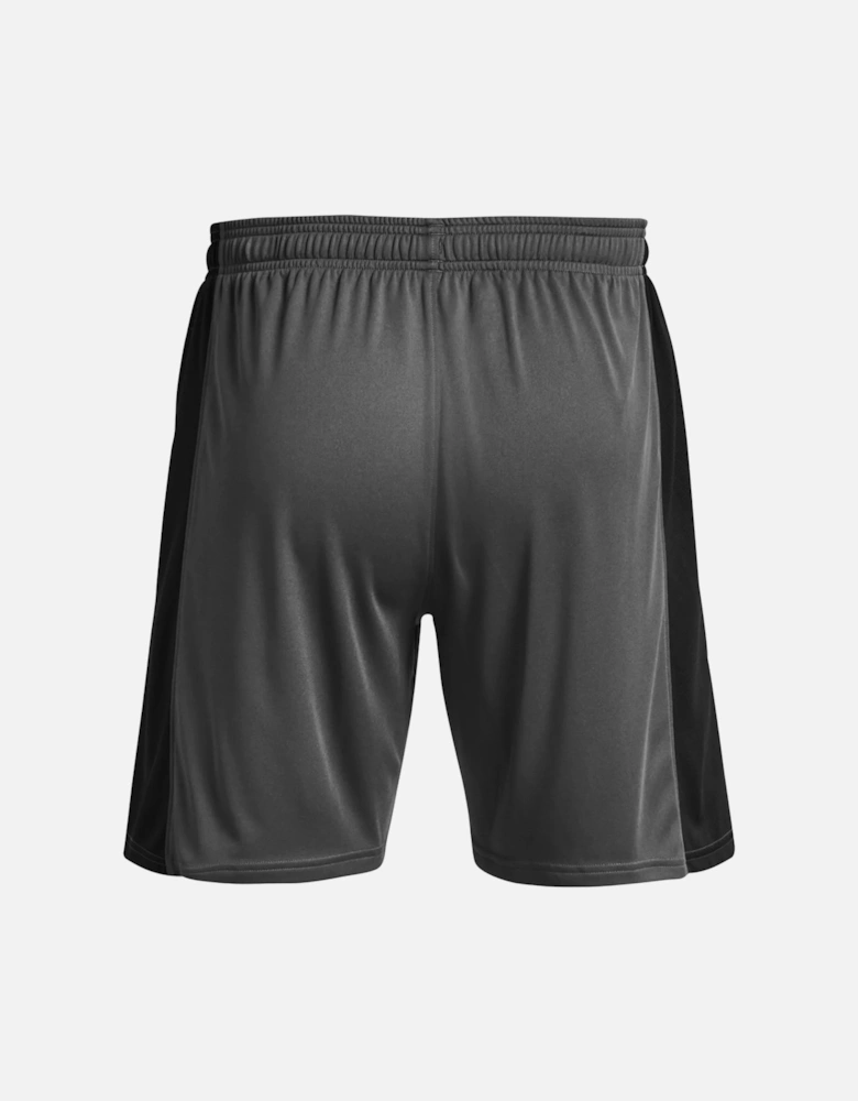 Mens Challenger Knit Shorts (Grey)