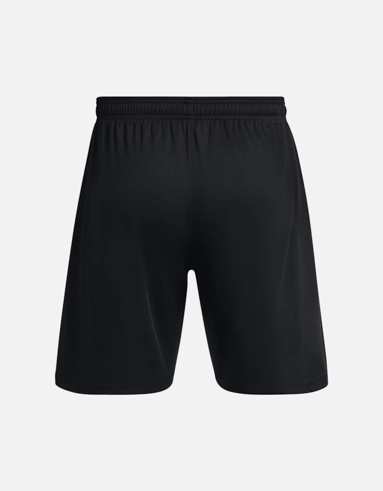 Mens Challenger Knit Shorts (Black)